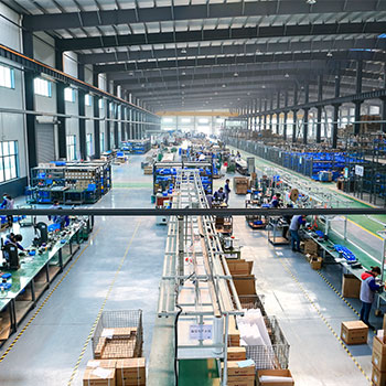 專注于減速產(chǎn)品的大型制造商