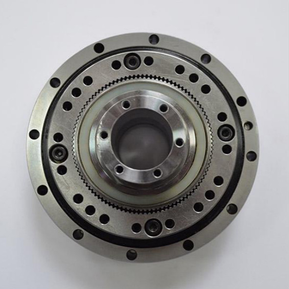 諧波減速機(jī)