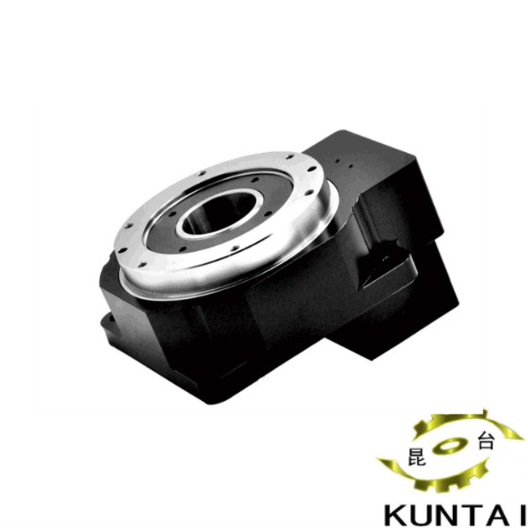 中空旋轉(zhuǎn)平臺(tái)減速機(jī)