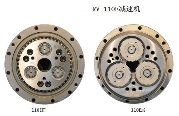 RV110E關節(jié)減速機