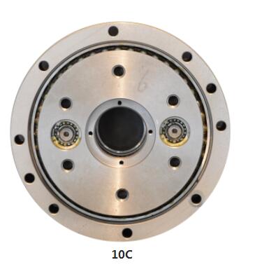 RV10-C機(jī)器人減速機(jī)